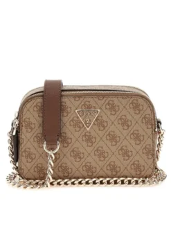 Guess Torebka HWBG78 79140 Brązowy