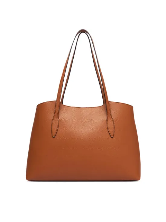 Guess Torebka HWBG97 35230 Brązowy jasny