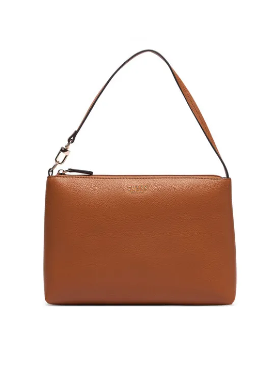 Guess Torebka HWBG97 35230 Brązowy jasny