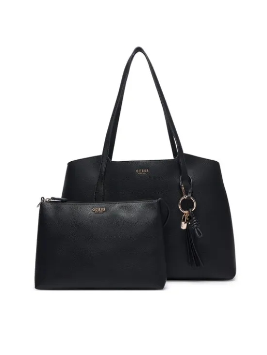 Guess Torebka HWBG97 35230 Czarny