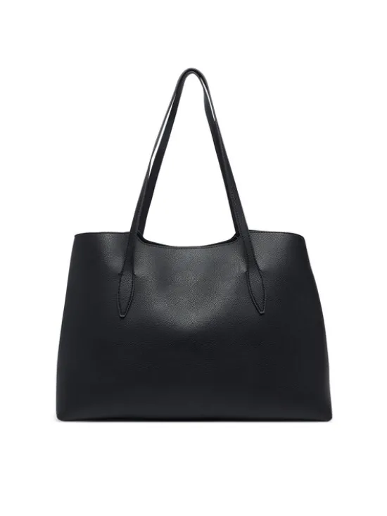 Guess Torebka HWBG97 35230 Czarny