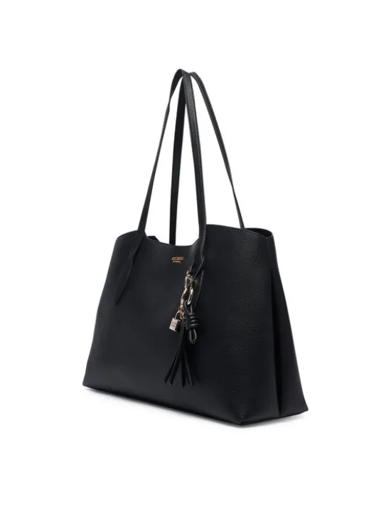Guess Torebka HWBG97 35230 Czarny