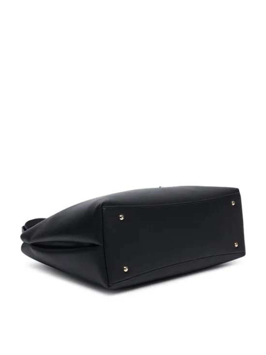 Guess Torebka HWBG97 35230 Czarny