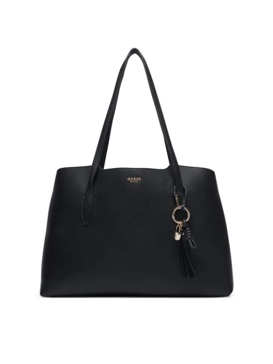 Guess Torebka HWBG97 35230 Czarny
