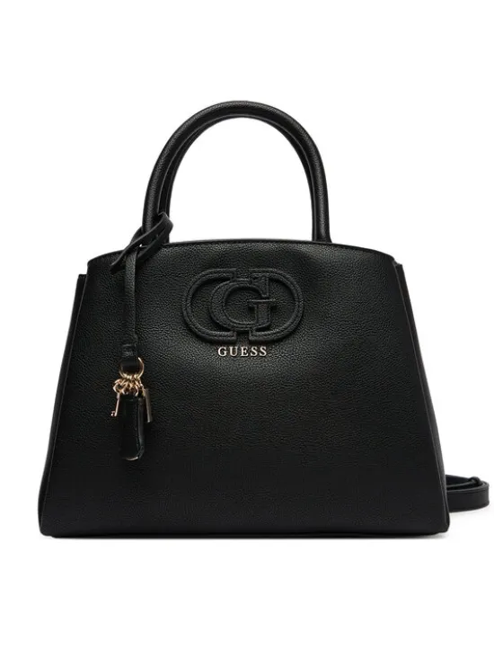 Guess Torebka HWBG99 05060 Czarny