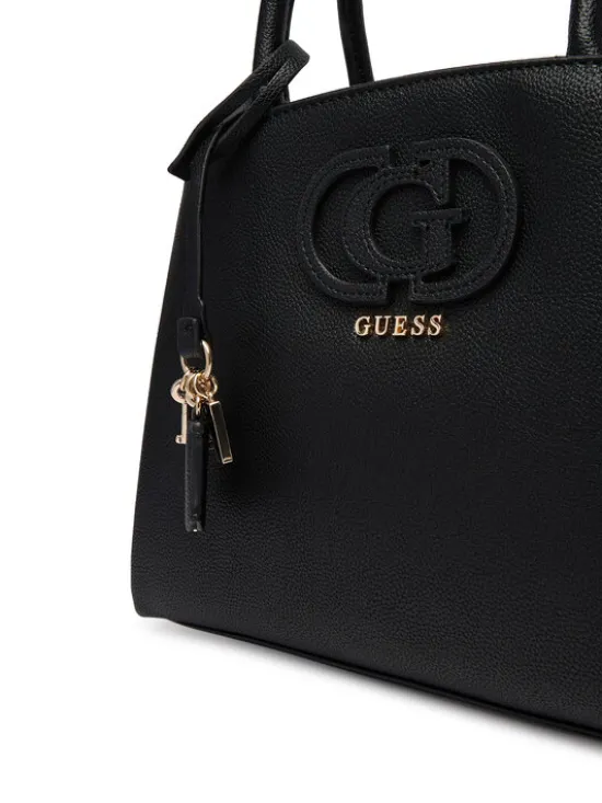 Guess Torebka HWBG99 05060 Czarny