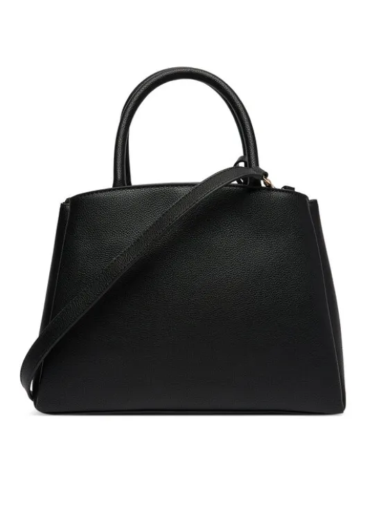 Guess Torebka HWBG99 05060 Czarny