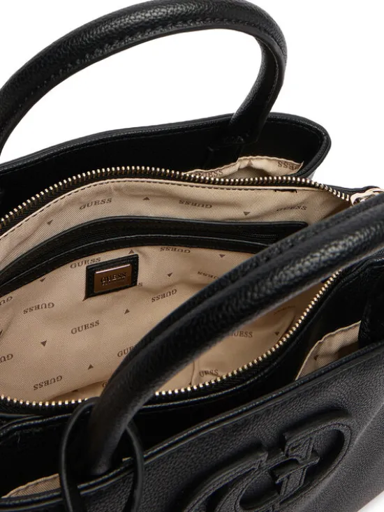 Guess Torebka HWBG99 05060 Czarny