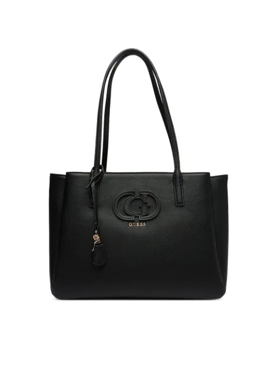 Guess Torebka HWBG99 05230 Czarny