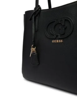Guess Torebka HWBG99 05230 Czarny