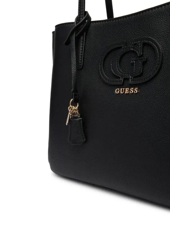 Guess Torebka HWBG99 05230 Czarny