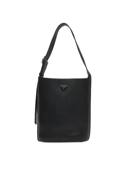 Guess Torebka HWBG69 74040 Czarny