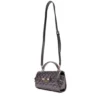 Guess Torebka HWGM81 57200 Srebrny