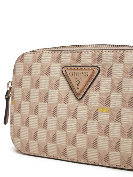Guess Torebka HWJT93 44140 Różowy