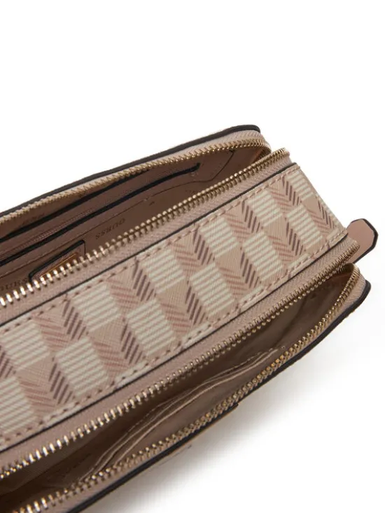 Guess Torebka HWJT93 44140 Różowy
