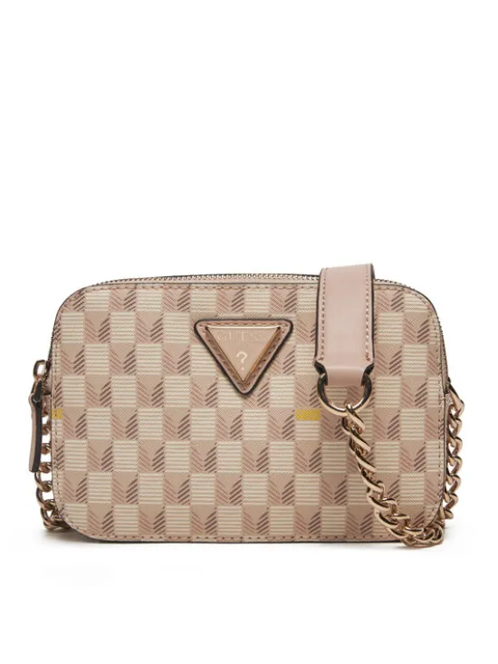Guess Torebka HWJT93 44140 Różowy
