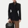 Guess Torebka HWKB95 06060 Czarny