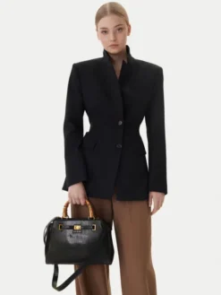 Guess Torebka HWKB95 06060 Czarny