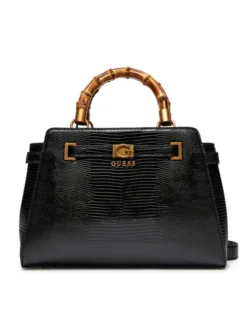 Guess Torebka HWKB95 06060 Czarny