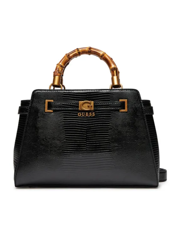 Guess Torebka HWKB95 06060 Czarny