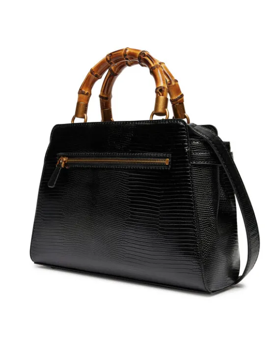 Guess Torebka HWKB95 06060 Czarny