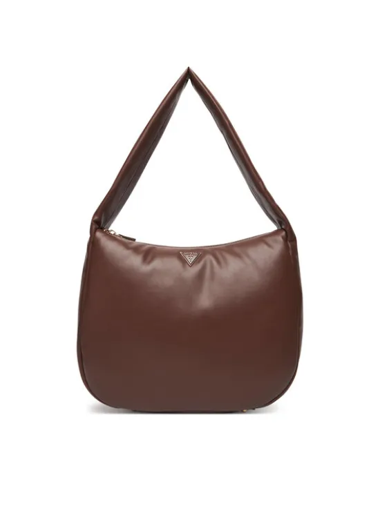 Guess Torebka HWNG75 34020 Brązowy