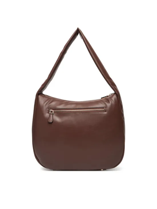Guess Torebka HWNG75 34020 Brązowy