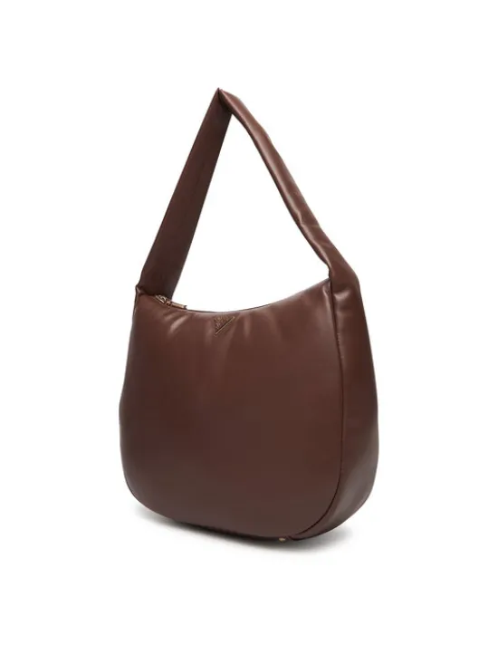 Guess Torebka HWNG75 34020 Brązowy