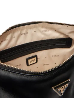 Guess Torebka HWNG75 34020 Czarny
