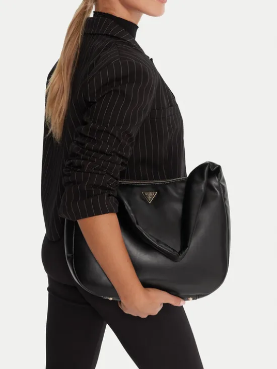 Guess Torebka HWNG75 34020 Czarny