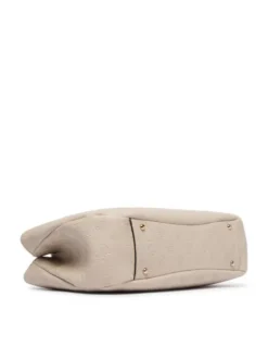 Guess Torebka HWPD22 25060 Kremowy