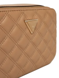 Guess Torebka HWQG96 73140 Beżowy