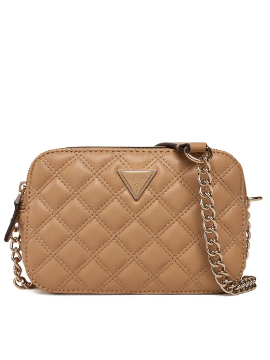 Guess Torebka HWQG96 73140 Beżowy