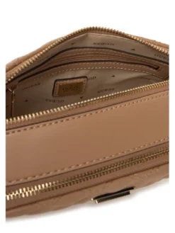 Guess Torebka HWQG96 73140 Beżowy