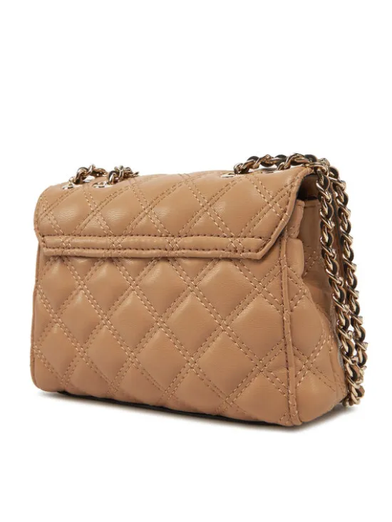 Guess Torebka HWQG87 48740 Beżowy