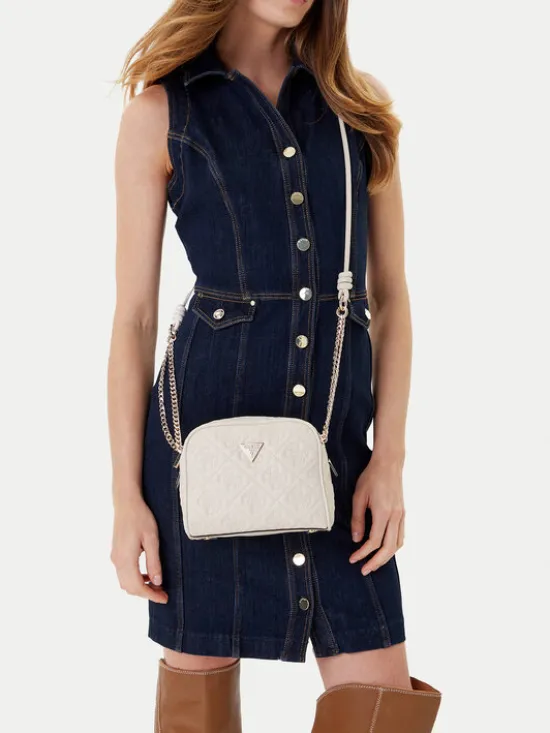 Guess Torebka HWQL96 58140 Biały