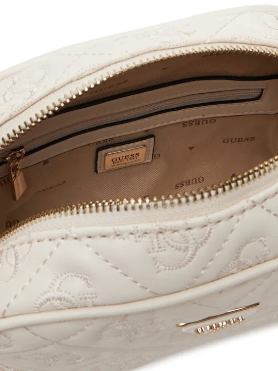 Guess Torebka HWQL96 58140 Biały
