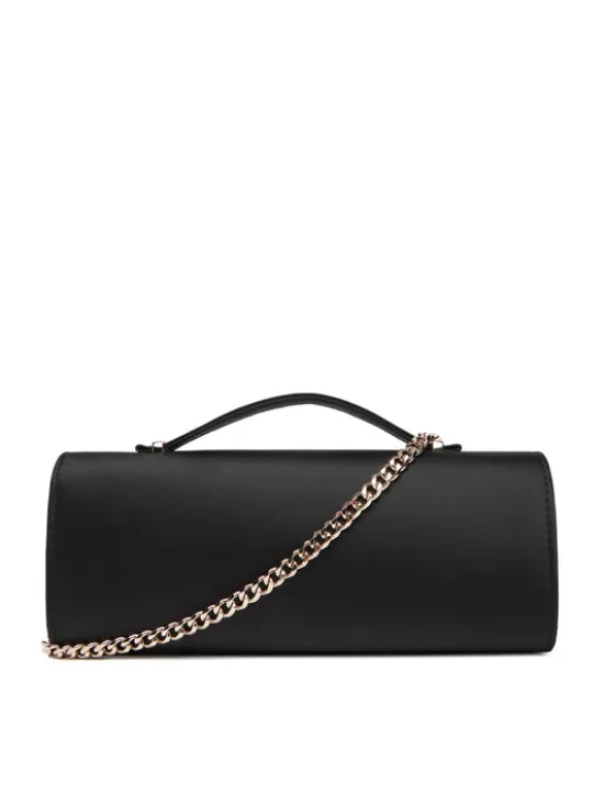 Guess Torebka HWSE93 50720 Czarny
