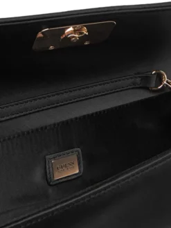 Guess Torebka HWSE93 50720 Czarny