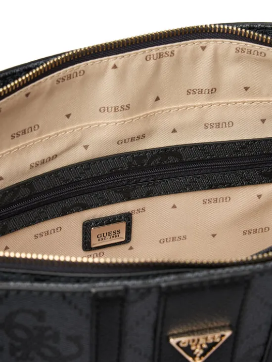 Guess Torebka HWSS96 72250 Czarny