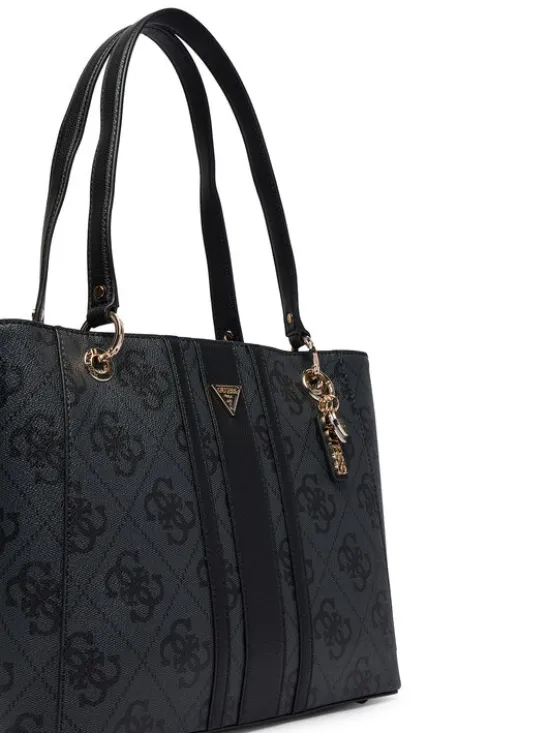 Guess Torebka HWSS96 72250 Czarny