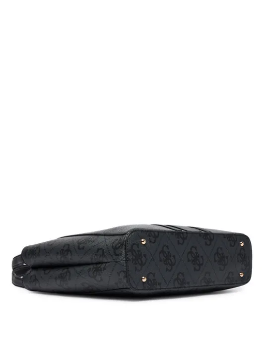 Guess Torebka HWSS96 72250 Czarny