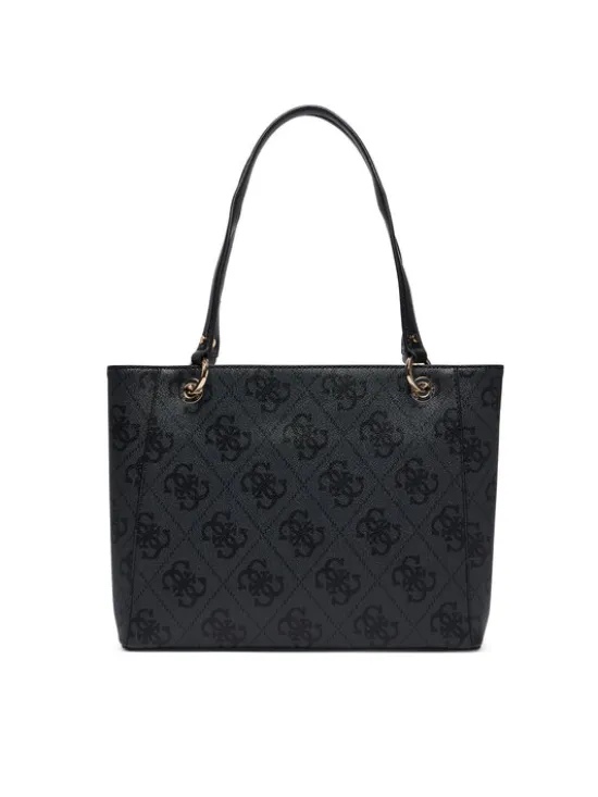Guess Torebka HWSS96 72250 Czarny