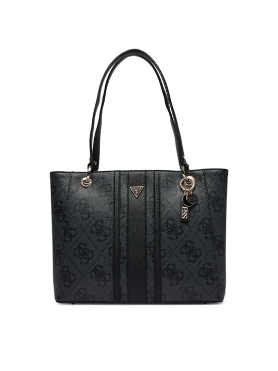 Guess Torebka HWSS96 72250 Czarny