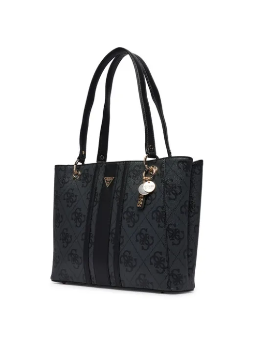 Guess Torebka HWSS96 72250 Czarny