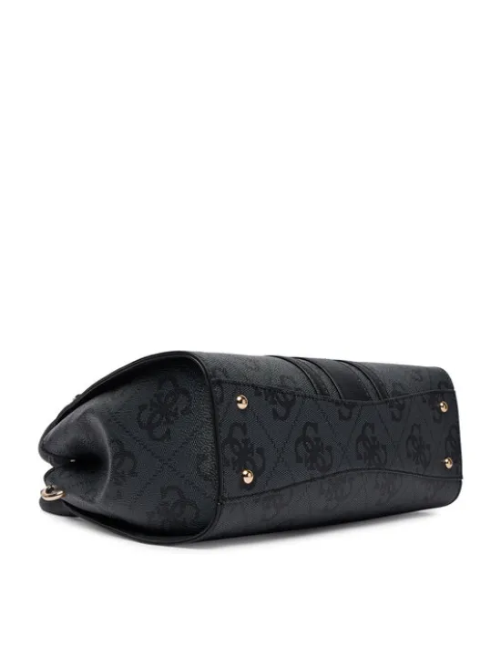 Guess Torebka HWSS96 72070 Czarny