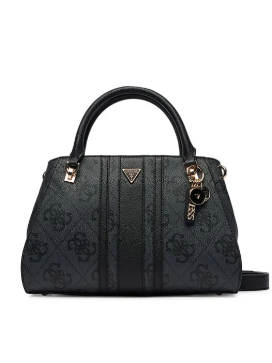 Guess Torebka HWSS96 72070 Czarny