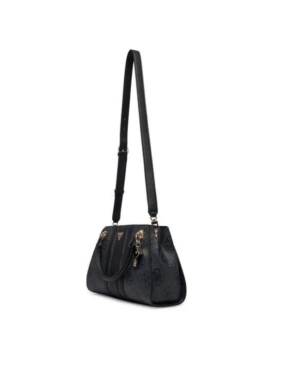 Guess Torebka HWSS96 72070 Czarny