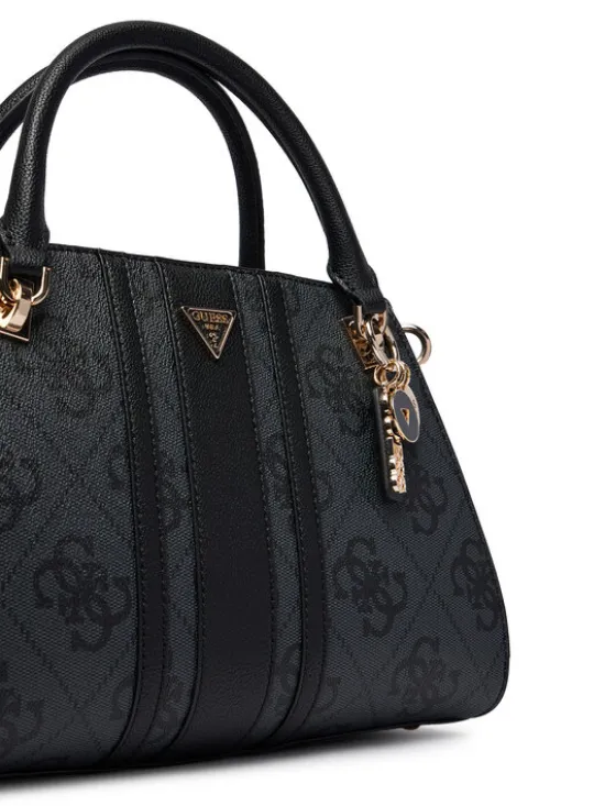 Guess Torebka HWSS96 72070 Czarny