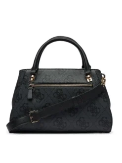 Guess Torebka HWSS96 72070 Czarny